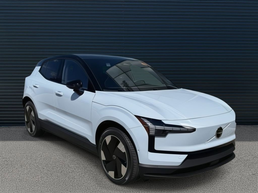 Used 2025 Volvo EX30 Ultra image 1