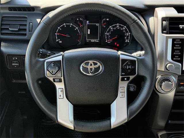 Certified 2023 Toyota 4Runner SR5 image 11