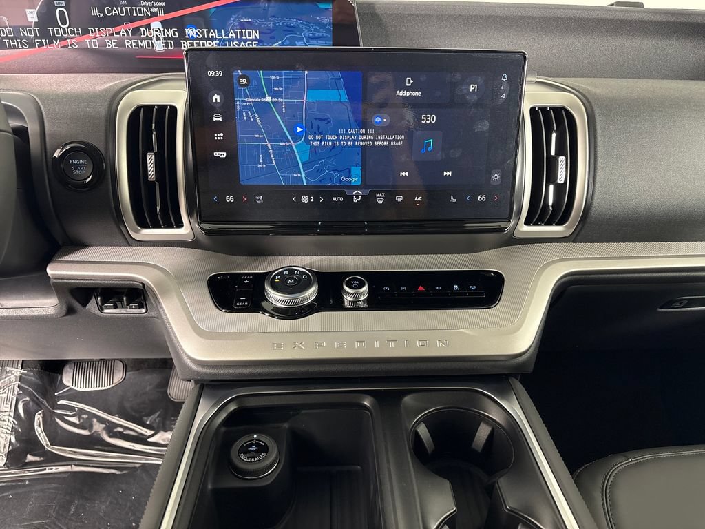 New 2026 Ford Expedition Active RWD image 28