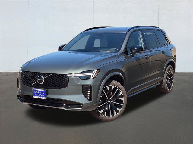 New 2027 Volvo XC90 B6 Ultra AWD/4WD image 1