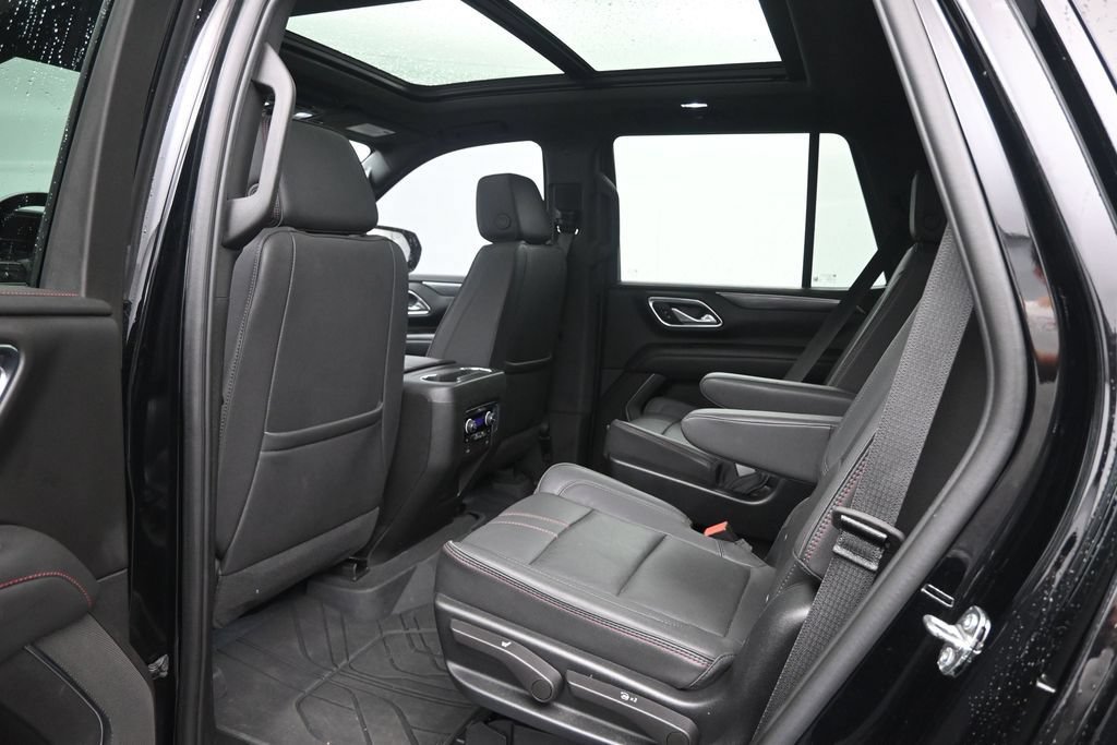 Used 2023 Chevrolet Tahoe RST w/ Sport Performance Package AWD/4WD image 25
