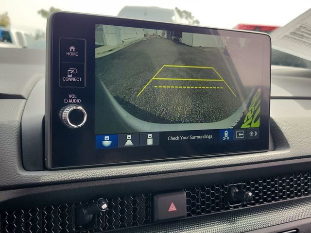 Certified 2026 Honda CR-V Sport-L image 31