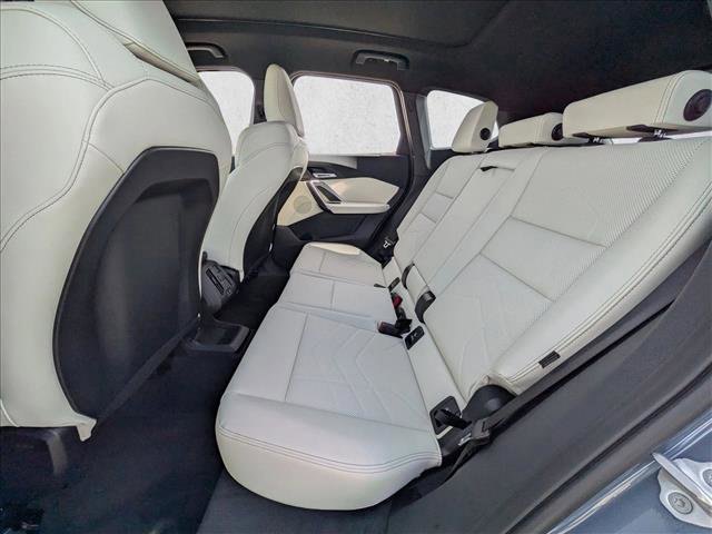 New 2026 BMW X1 xDrive28i w/ Technology Package image 16