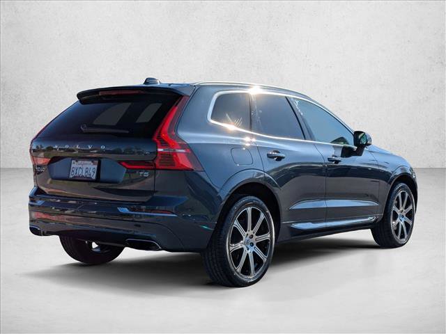 Used 2021 Volvo XC60 T5 Inscription w/ Advanced Package image 5