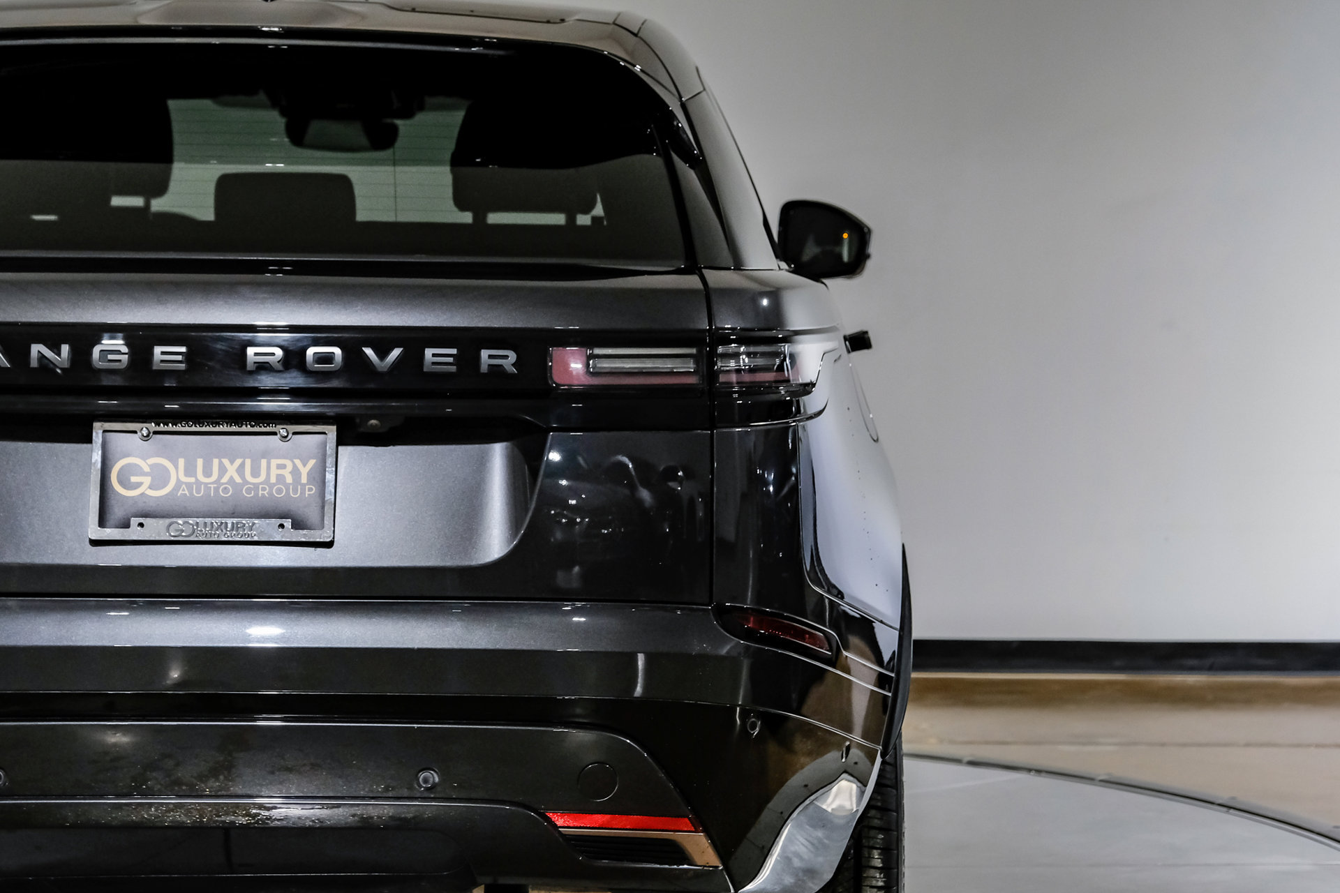 Used 2024 Land Rover Range Rover Velar Dynamic SE AWD/4WD image 51