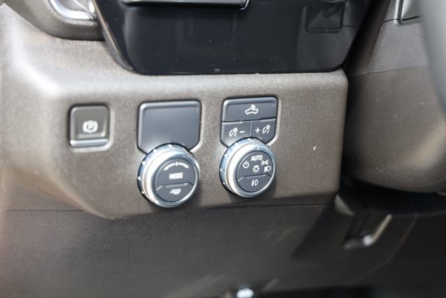 Certified 2023 GMC Sierra 1500 Elevation RWD image 23