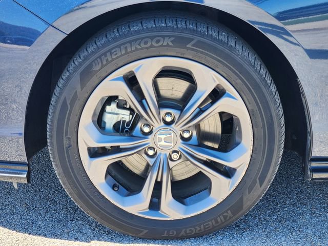 Used 2024 Honda Accord EX-L image 7