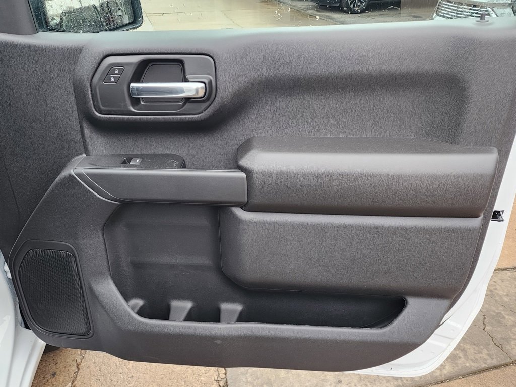 New 2026 GMC Sierra 1500 Pro w/ Pro Value Package image 42