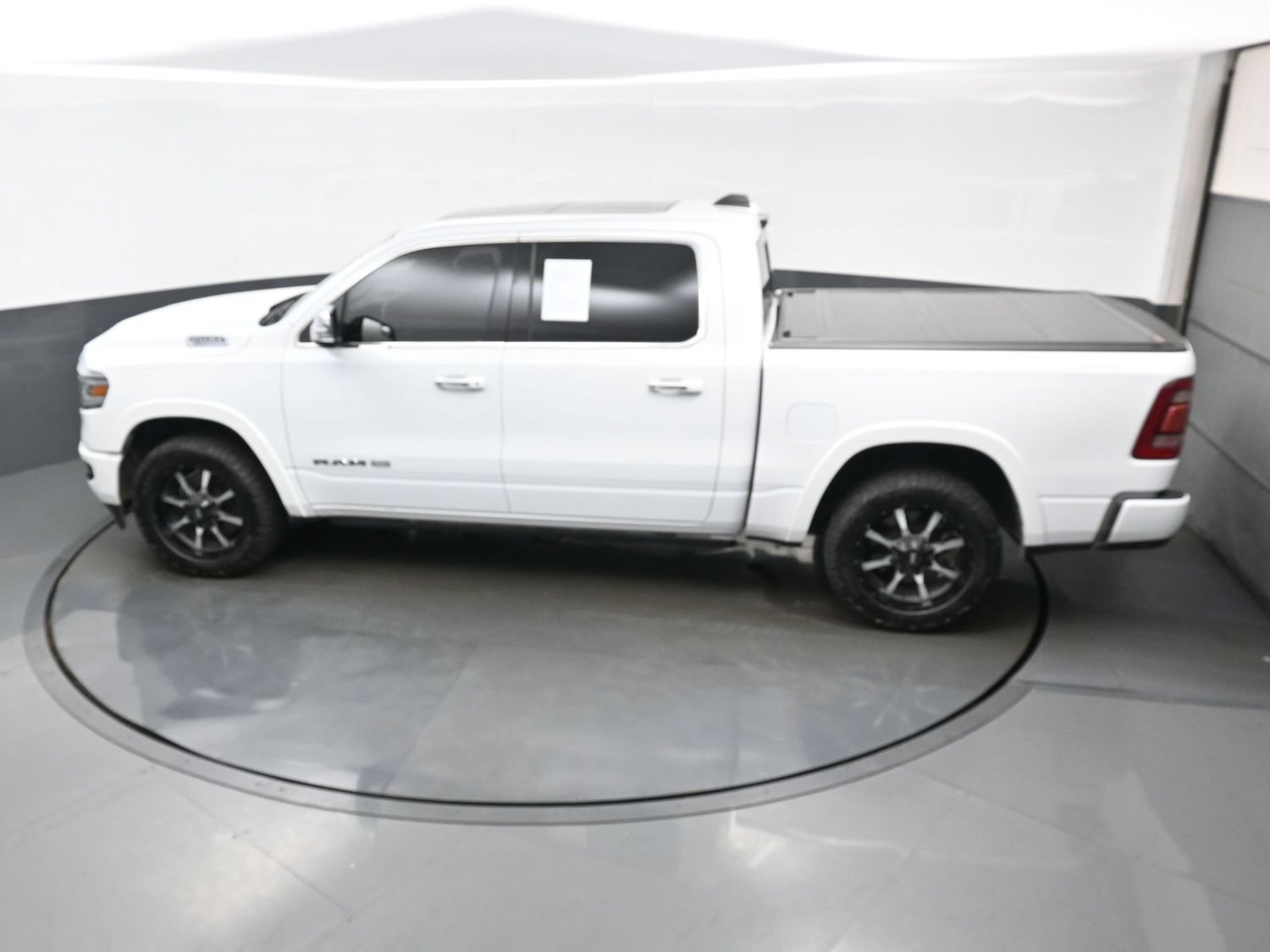 Used 2022 RAM 1500 Limited AWD/4WD image 39