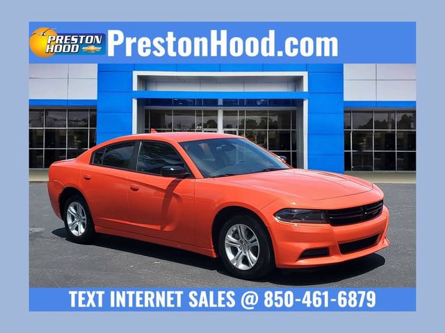 Used 2023 Dodge Charger SXT