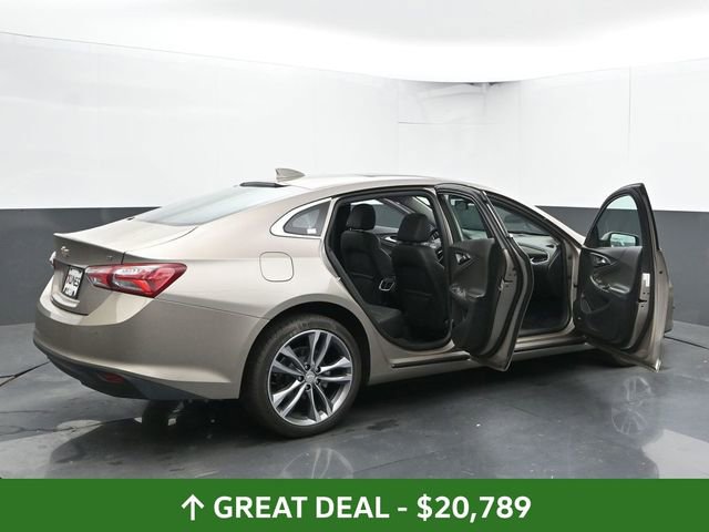 Used 2024 Chevrolet Malibu LT image 61