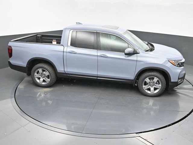 New 2026 Honda Ridgeline RTL image 33
