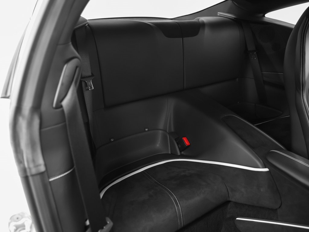 Certified 2023 Ferrari Roma image 22