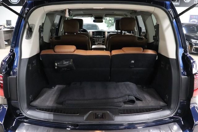 Used 2019 INFINITI QX80 Luxe w/ 22" Wheel Package image 18