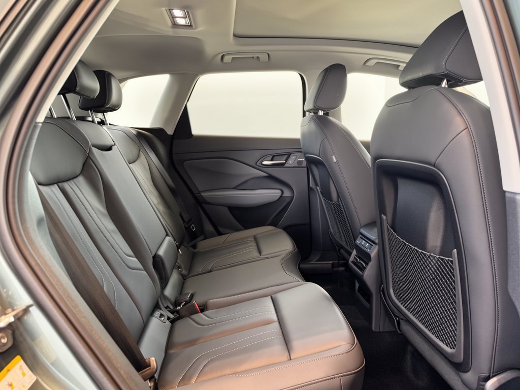 New 2026 Audi Q3 quattro 2.0T AWD/4WD image 29