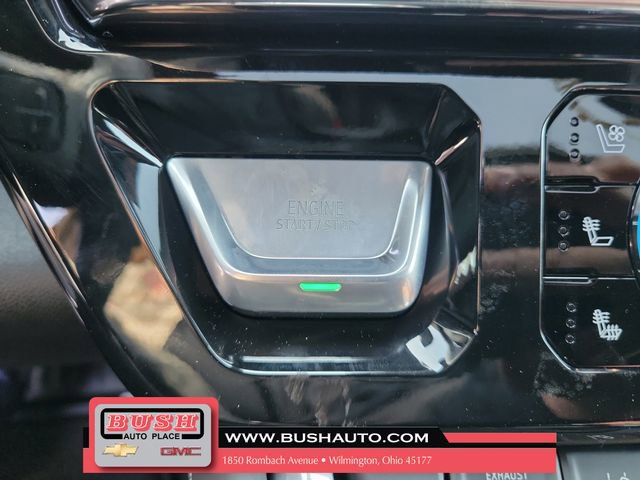 New 2026 GMC Sierra 2500 Denali Ultimate image 31