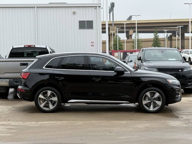 Used 2024 Audi Q5 2.0T Premium Plus AWD/4WD image 3