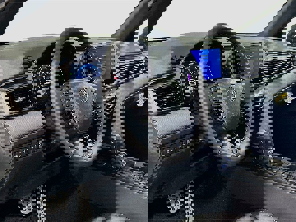 New 2026 Toyota Camry SE image 10