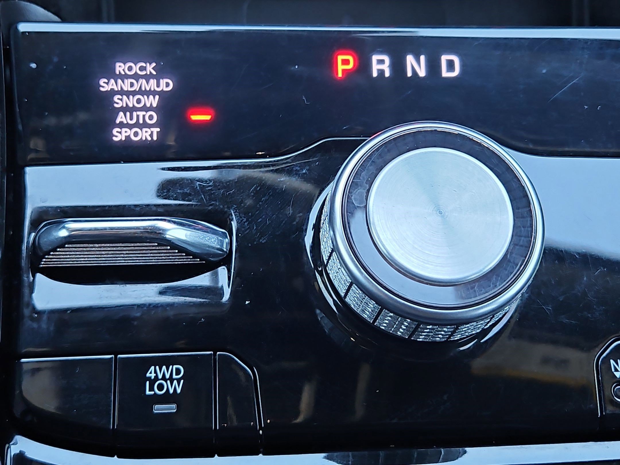 Used 2021 Jeep Grand Cherokee L Overland w/ Luxury Tech Group IV image 27