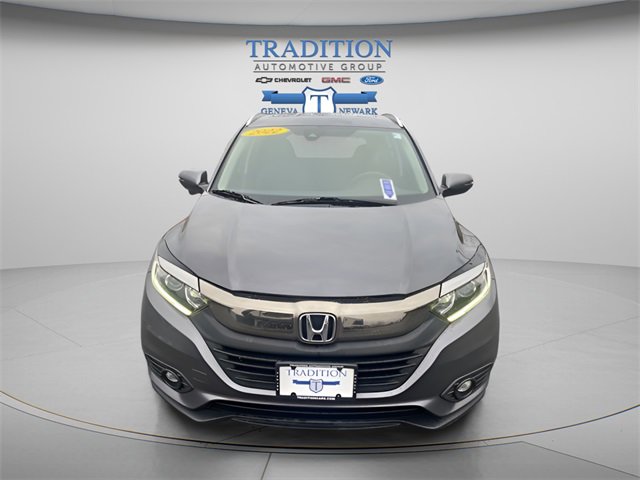 Used 2022 Honda HR-V EX image 8