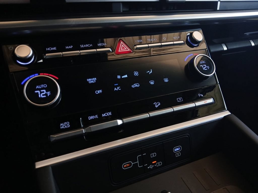 New 2026 Hyundai Santa Fe SE FWD image 20