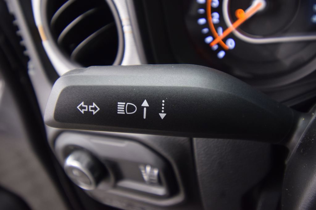 New 2026 Jeep Gladiator Willys image 34