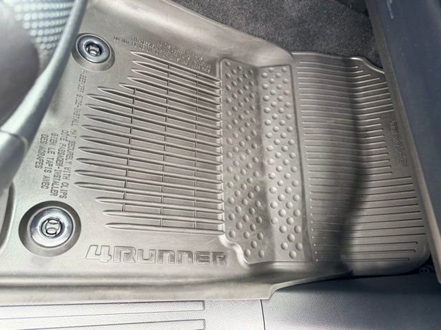 Certified 2023 Toyota 4Runner Limited image 37