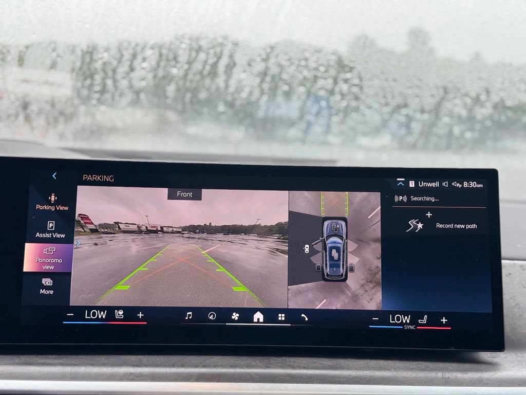 Certified 2025 BMW X7 xDrive40i AWD/4WD image 16