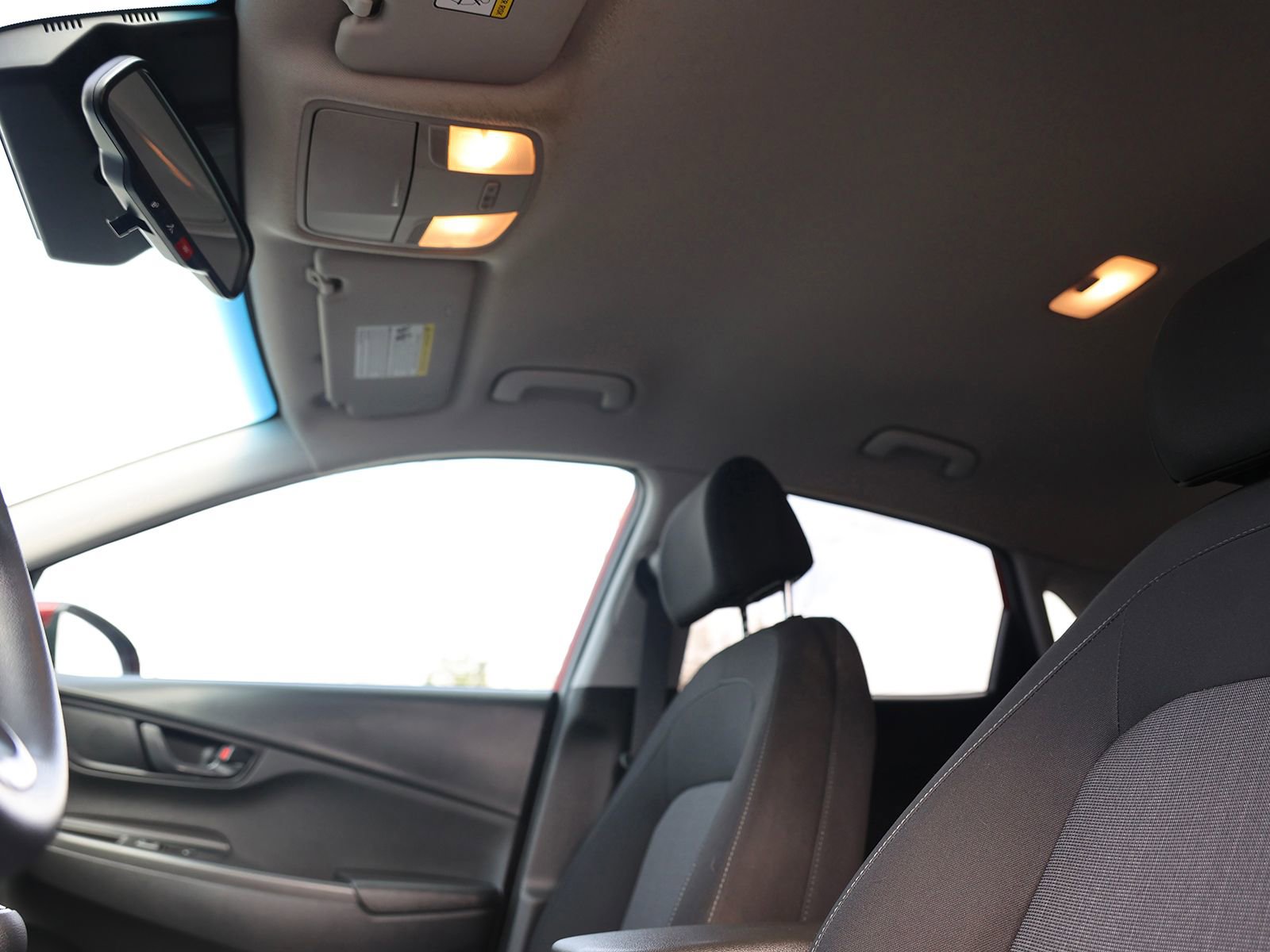 Certified 2023 Hyundai Kona SEL image 19