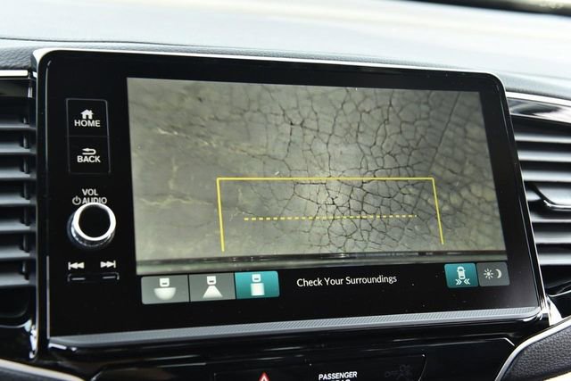 New 2026 Honda Ridgeline RTL image 15