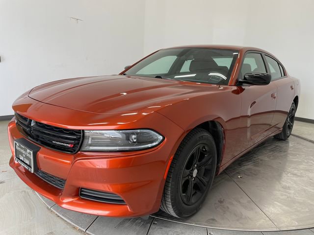Used 2023 Dodge Charger SXT RWD image 29