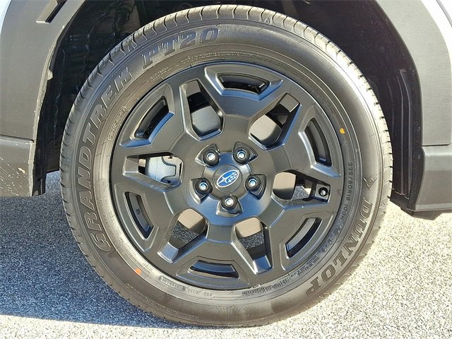 New 2026 Subaru Outback Limited image 8