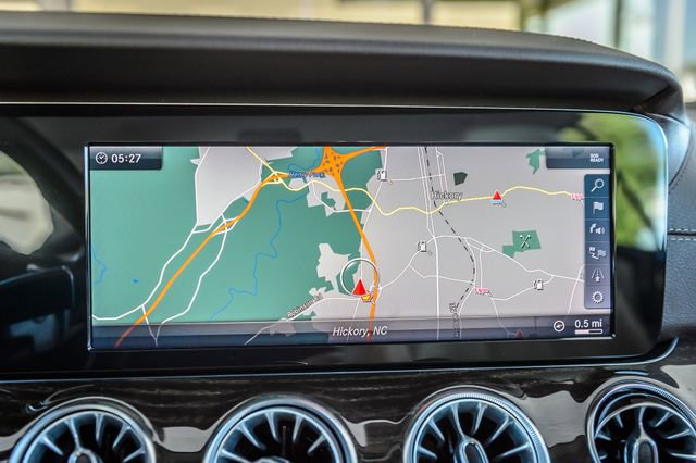 Used 2018 Mercedes-Benz E 400 Cabriolet image 20