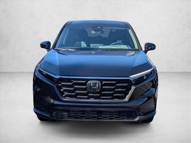 New 2026 Honda CR-V LX image 2
