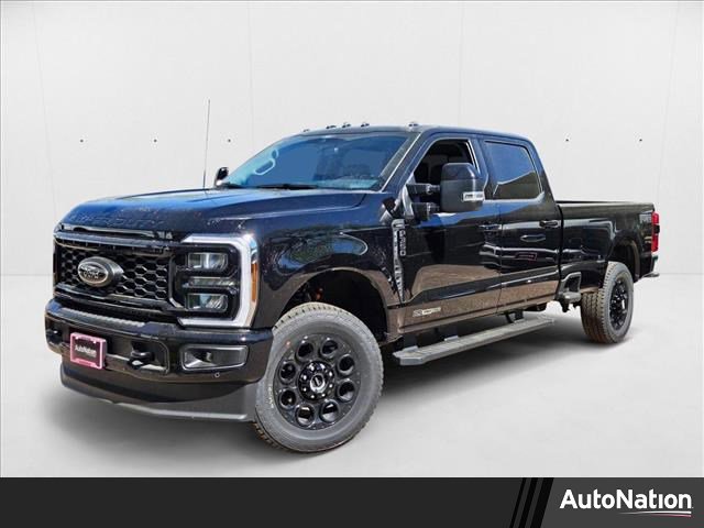 New 2025 Ford F350 Lariat w/ Lariat Ultimate Package