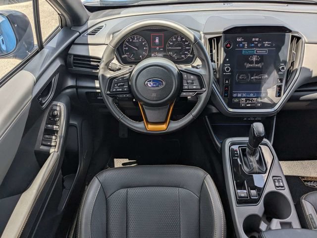 Used 2024 Subaru Crosstrek 2.5i Wilderness AWD/4WD image 14