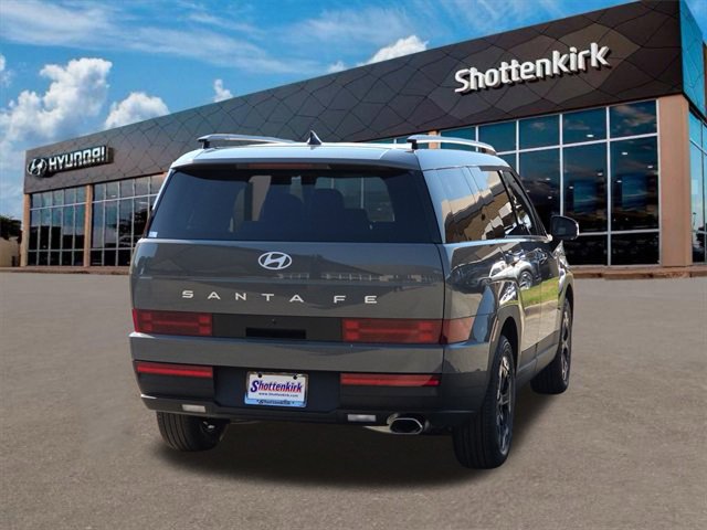 New 2026 Hyundai Santa Fe SEL image 6