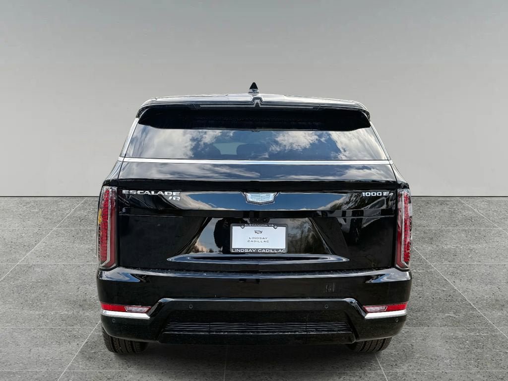 New 2025 Cadillac Escalade IQ Luxury 2 AWD/4WD image 10