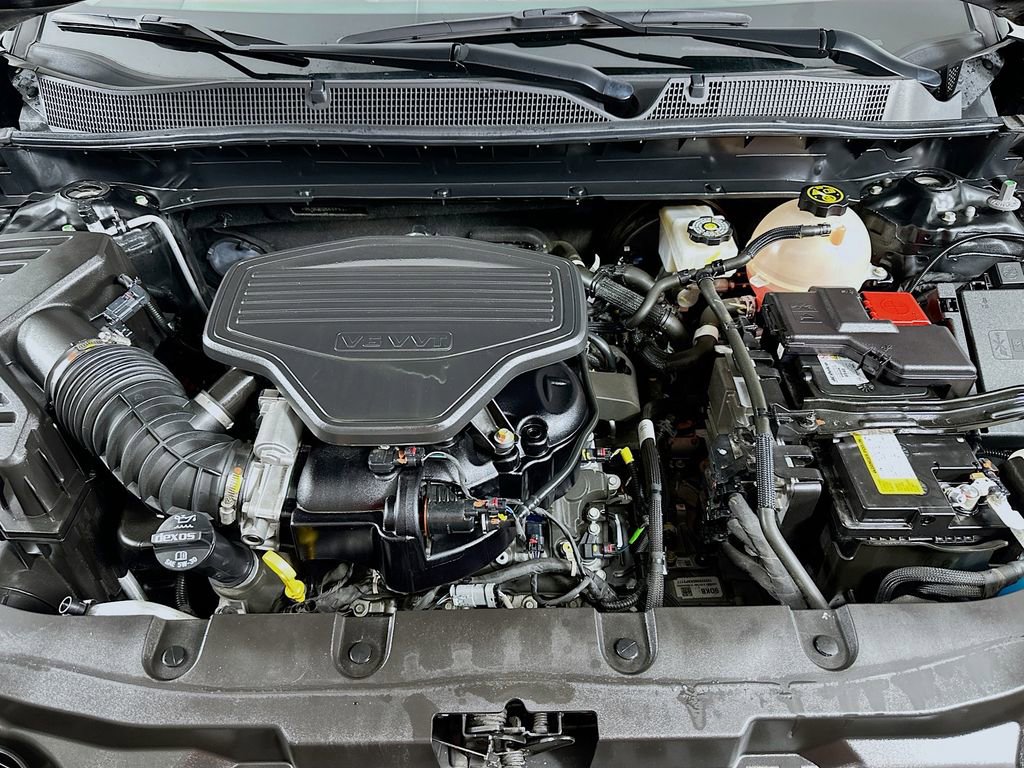 Used 2023 Chevrolet Blazer LT w/ LPO, Cargo Package image 28