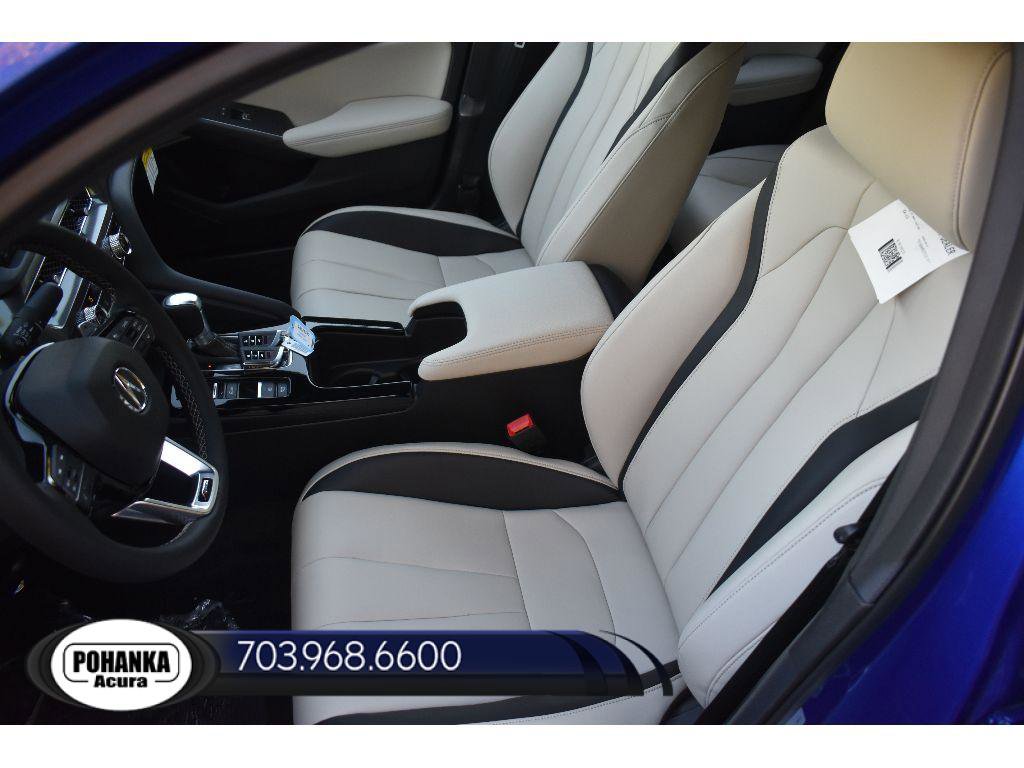 New 2025 Acura Integra A-Spec image 14