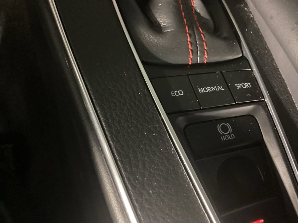 Used 2021 Toyota Avalon TRD FWD image 21