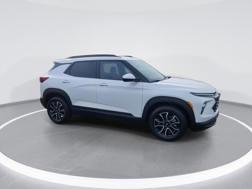New 2026 Chevrolet TrailBlazer ACTIV w/ Convenience Package image 9