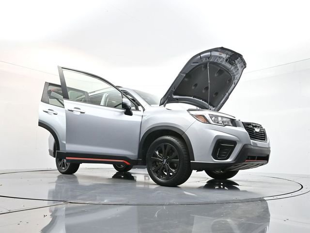 Used 2019 Subaru Forester Sport w/ Popular Package #2 image 38