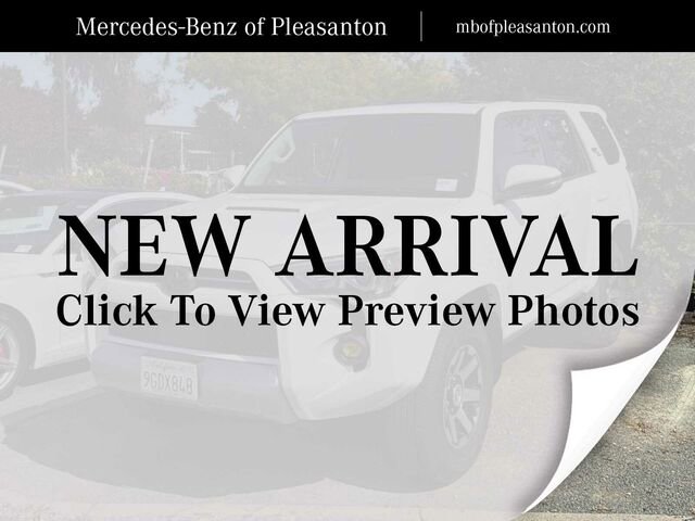 Used 2023 Toyota 4Runner TRD Off-Road Premium w/ Off Road Premium Plus Package AWD/4WD image 1