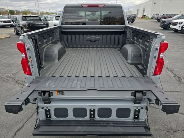 New 2025 Chevrolet Silverado 1500 RST w/ All Star Edition Plus image 27