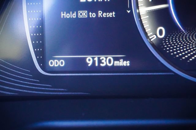 Certified 2025 Lexus ES 350 w/ Premium Package FWD image 9