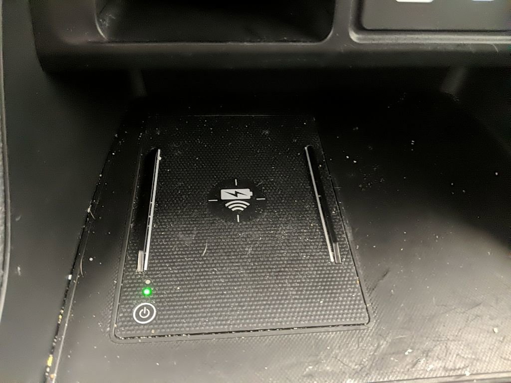 Used 2024 Honda Pilot EX-L image 21