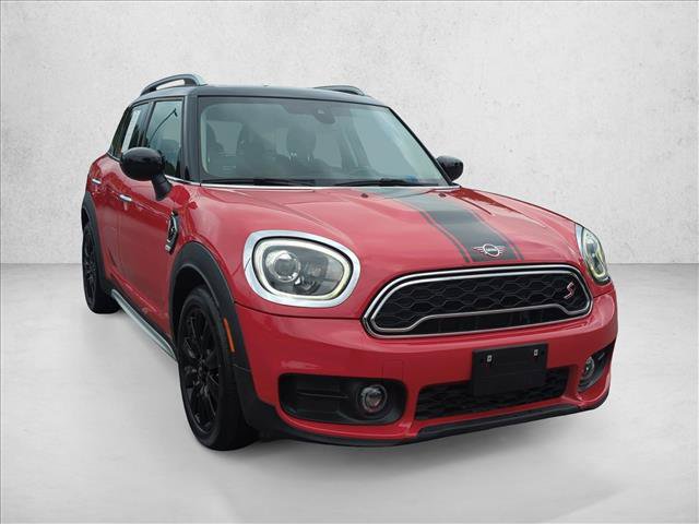 Used 2020 MINI Cooper Countryman S FWD image 3