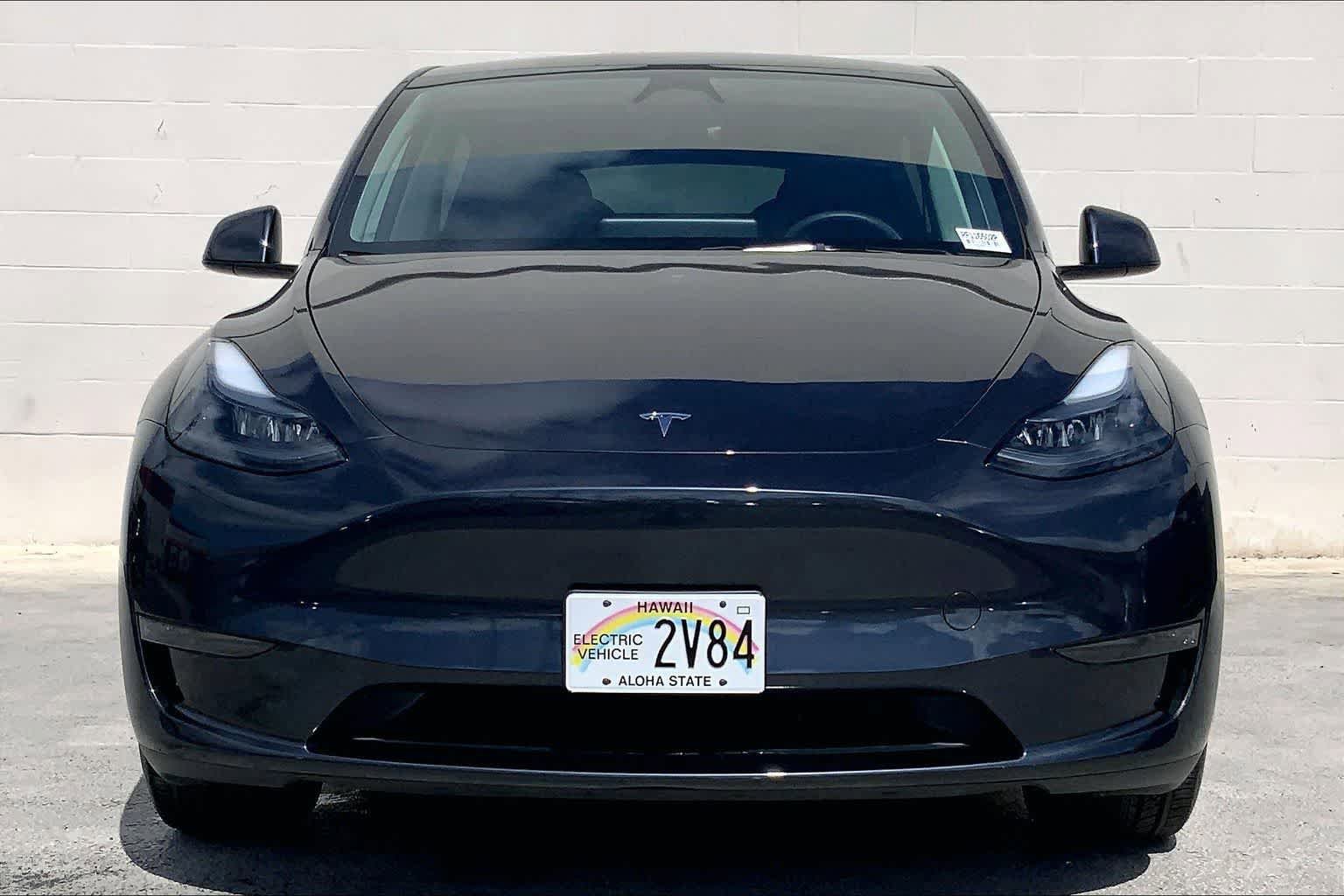 Used 2024 Tesla Model Y 2WD image 6
