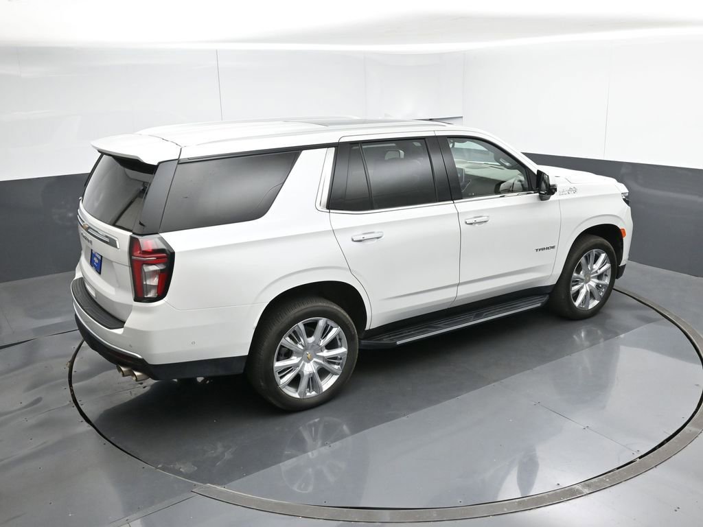 Used 2024 Chevrolet Tahoe High Country w/ Advanced Technology Package image 51